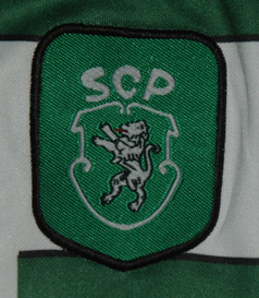 football shirt, match worn by Tonito