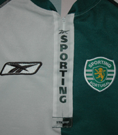 Sporting equipamento Stromp de adulto moderno 2004 2005