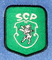 Sporting equipamento de jogo guarda redes 1999 2000 Schmeichel simbolo