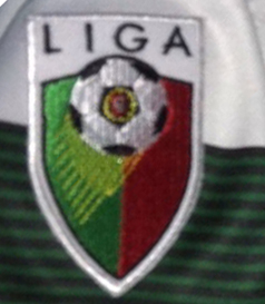 fabricated Cristiano Ronaldo shirt Sporting Lisbon