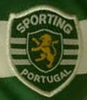 equipamento Sporting Cristiano Ronaldo Manchester United 2003 04