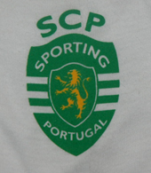 t shirt do Sporting Jos de Alvalade 2011 loja verde