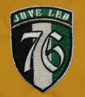 Juventude Leonina Sporting Taa de Portugal 2006/07