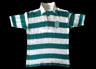 Camisola de Andebol anos 1960