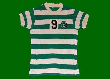 Camisola de Andebol anos 1970