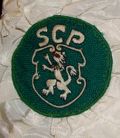 National Champion insignia 1965/66, do Rodolfo Seminario