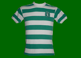 kit Sporting Portugal 1977 78 79 80