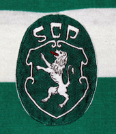 SCP traditional logo