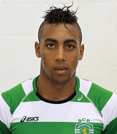 2012/13, equipamento de jogo de andebol do Sporting