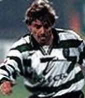 Sporting Club Portugal shirts from Helder Postiga