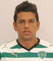 match worn shirts by Pedro Silva, Sporting Club Portugal defender