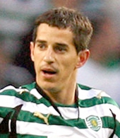 Jogo de apresentao Sporting Lisbon Inter 2006 Romagnoli