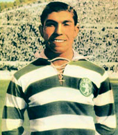 equipamento hist�rico Trava�os do Museu do Sporting