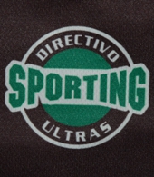 Directivo Ultras XXI 2010 2011 supporters fans Sporting