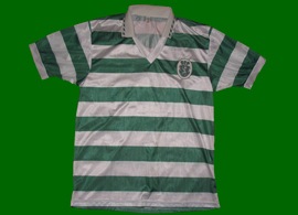 Sporting Clube de Portugal. 1994/95