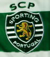 Counterfeit Sporting Lisbon jersey on sale in the USA