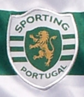 Outro equipamento do Sporting contrafeita muito ridculo, personalizado Miguel Veloso. No tem nenhuma relao com o original