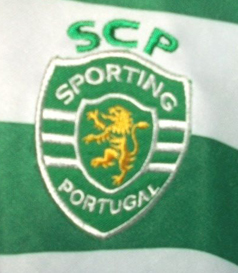 2006/07, camisola falsa do Sporting