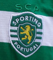 Sporting Lisbon 2010 11 1998 99 fake retro shirt