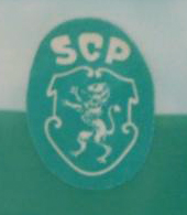 Sporting Lisbon Unknown counterfeit brand, Portuguese make