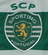 Sporting 2012/13 Counterfeit jersey, from a different Thai seller, Soccertriads
