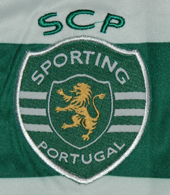 Camisola Sporting 2012/13 contrafeita da Tailndia, Soccertriads