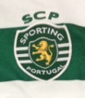 2012/2013. First longsleeved counterfeit Sporting Lisbon shirt we have ever seen