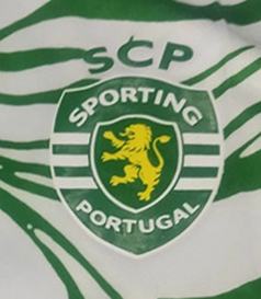 2025/26. Camisola contrafeita de um modelo inventado