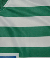 Sporting 2006 2007 camisola contrafeita sem emblema do Sporting