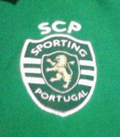 polo da seco de Bilhar do Sporting, do atleta Fbio Nave