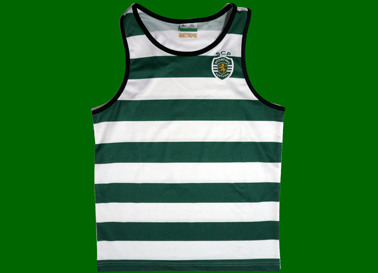 to bound Decent click Athletics Sporting Lisbon jerseys