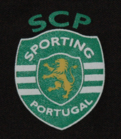 Polo do ciclismo do Sporting, patrocnio Bretescar, Ford, Ondabike 2009