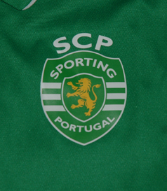 2015. Plo do seccionista de sub-16 do basquetebol do Sporting