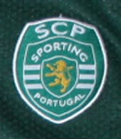 Andebol do Sporting, Equipamento de jogo autografado pelo plantel do Andebol de 2002/2003