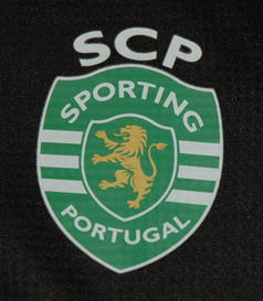 Match worn jersey of goalkeeper Ricardo Correia