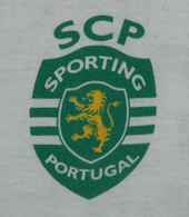 natao do Sporting festa final 2001/2002