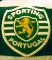 hoquei em patins 2009 Sporting Torcida Verde