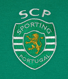 2015. Sweat do seccionista de sub-14 do basquetebol do Sporting