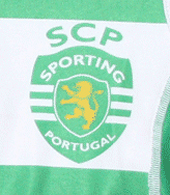 Sporting Clube de Portugal Athletics, Ladies top