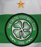 Celtic Glasgow equipamento 2008 2010