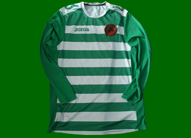 Celtic Nation Football Club was an English club that existed from 2004 to 2015