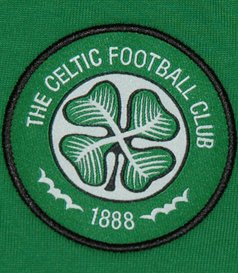 Camisola alternativa player issue, modelo Liga dos Campeões 2011/12 Celtic Glasgow