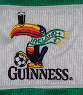 camisola Guinness produto oficial