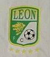 Camisa Leon FC futbol Mexicano