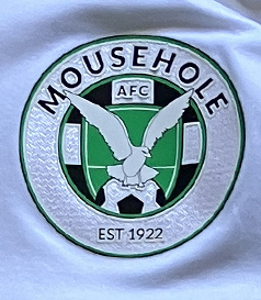 Mousehole AFC shirt
