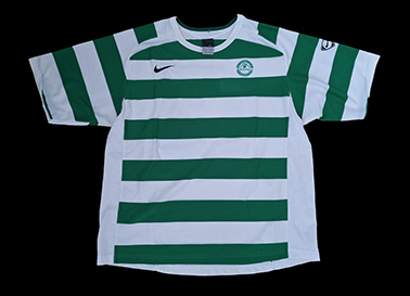 Camisola do OFC Vihren Sandanski Bulgria. Clube fundado em 1925