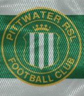 player issue Pittwater RSL Soccer Club Australia