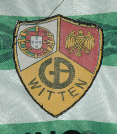 Portugal SV Witten