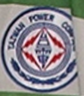 Taiwan Power Company FC crest symbol