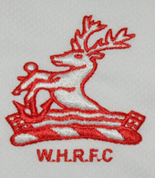 West Hartlepool Rugby FC emblema